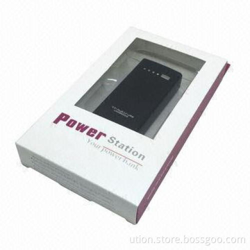Customized and Promotional Portable Power Bank for Mobile Phone